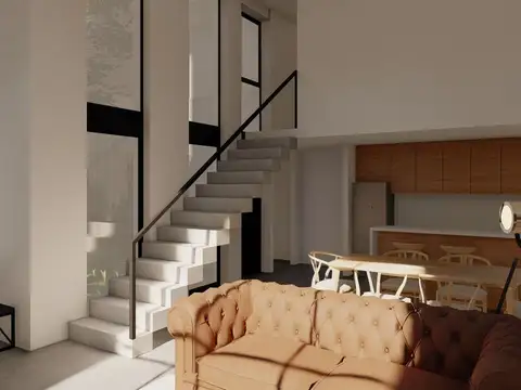 Departamento en Venta de 4 ambientes