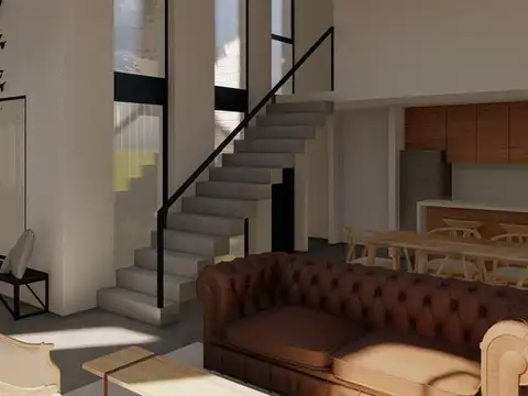 Departamento en Venta de 4 ambientes