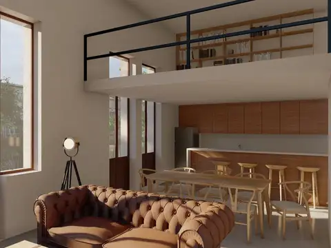 Departamento en Venta de 4 ambientes