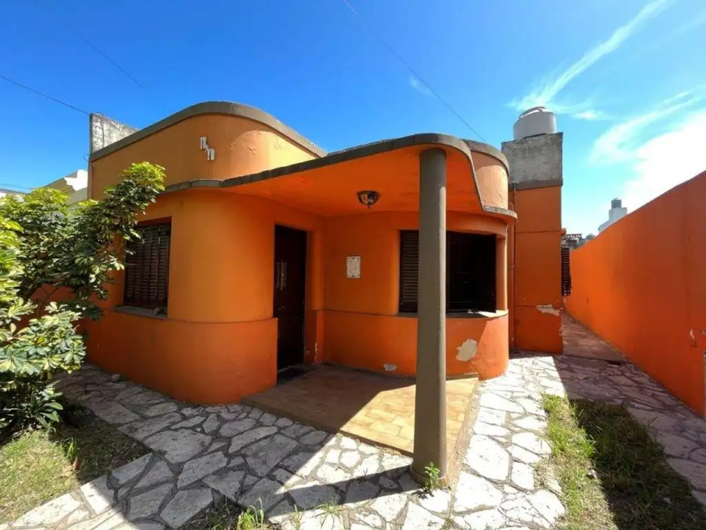 Casa Venta - 24 De Octubre al 1200 - Ituzaingó Sur