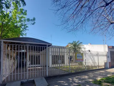 Casa en venta 3 ambientes San Antonio de Padua