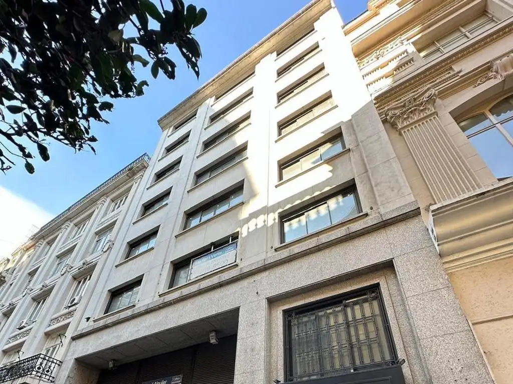 Oficina en venta - 582 m2 - San Nicolás