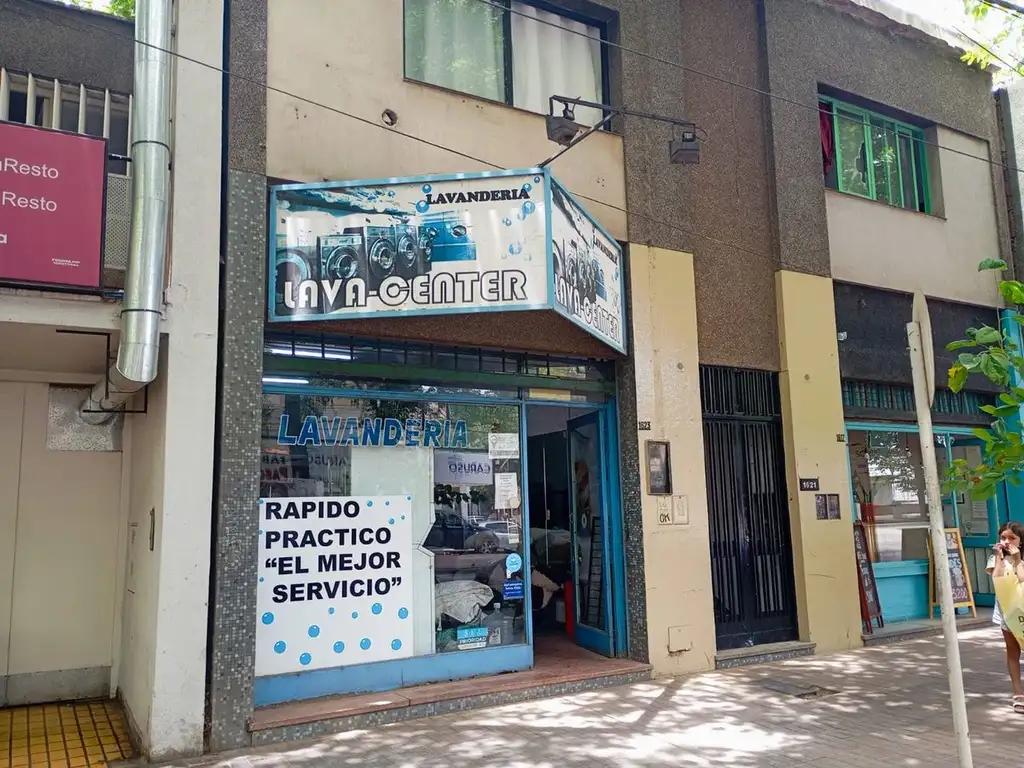 Venta locales MITRE Ciudad Mendoza