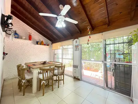 Casa Dúplex  en Venta en San Fernando, G.B.A. Zona Norte, Argentina