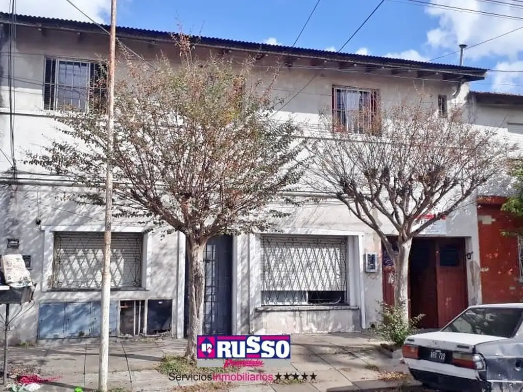 Edificio - Venta - Argentina, La Matanza - SARANDI 4929