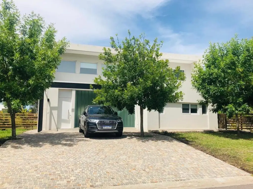 Casa  en Alquiler en La Reserva Cardales, Campana, G.B.A. Zona Norte