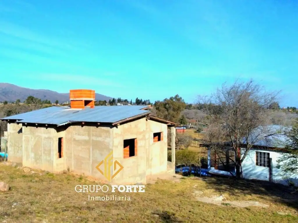 Casa en venta en Villa Giardino Córdoba