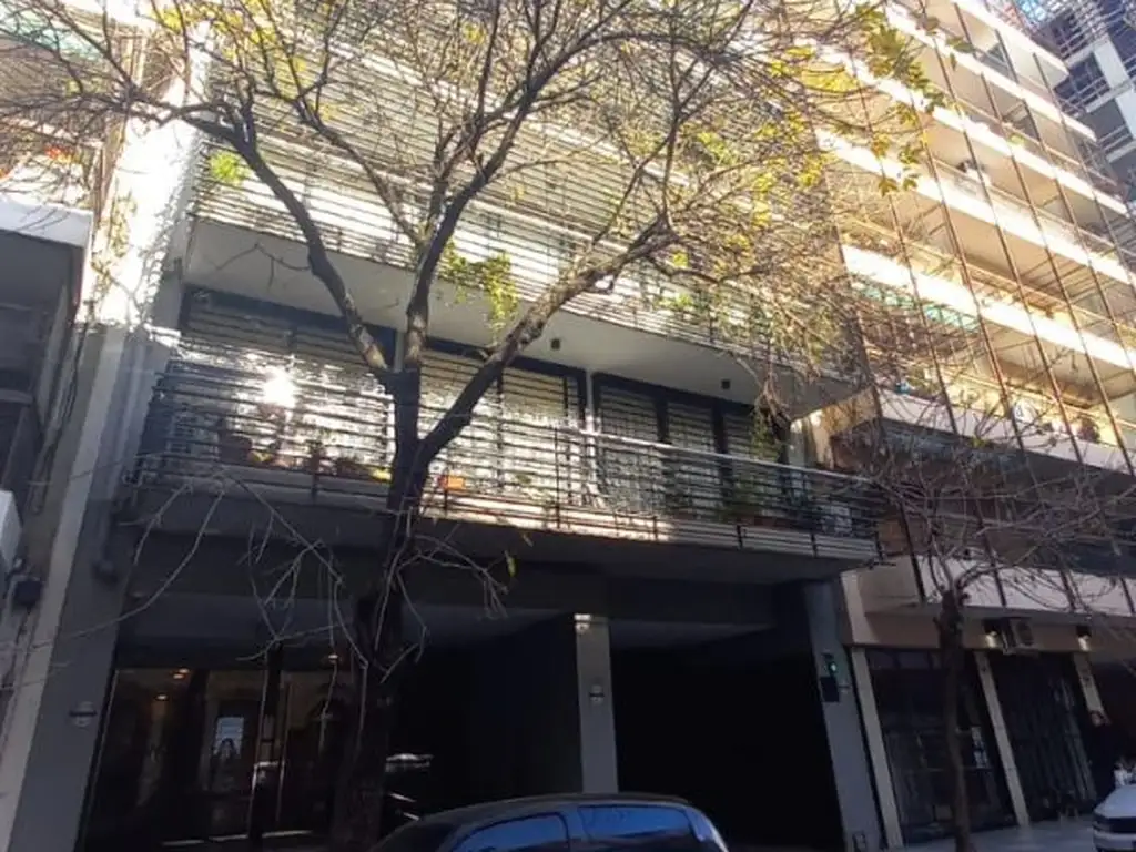 Departamento - Venta - Argentina, Capital Federal - Ciudad de la Paz 2456