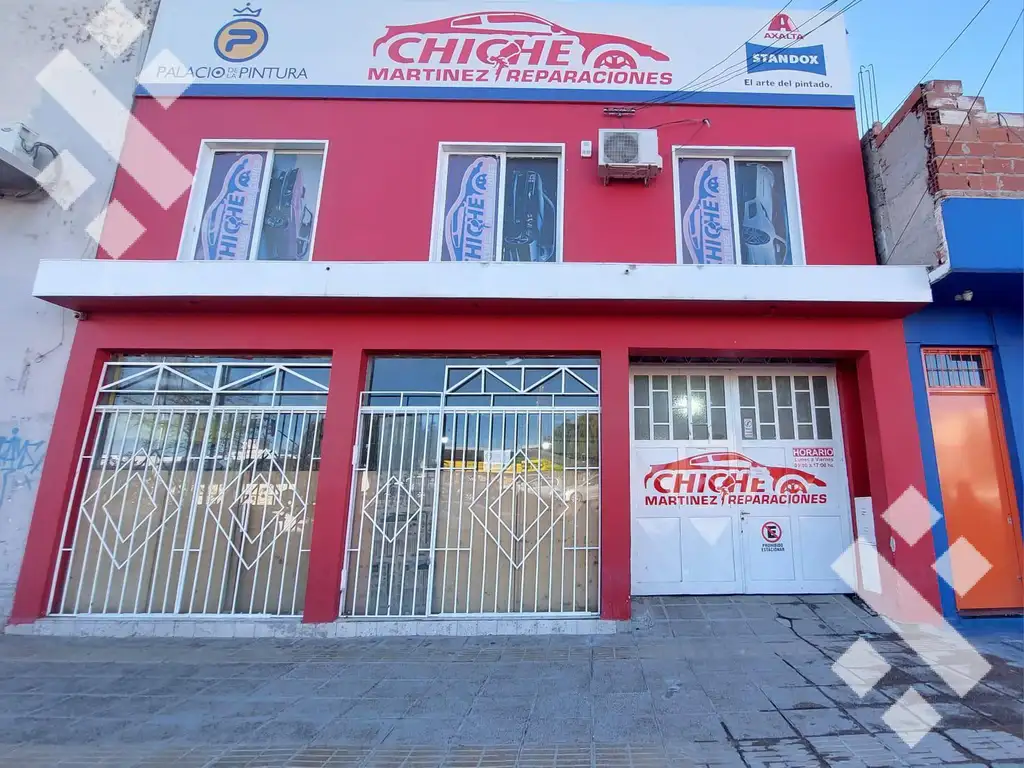 Venta Local Comercial - Felix San Martin - Neuquén