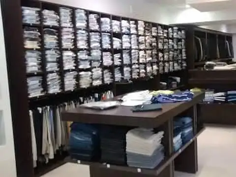 Local en Alquiler en Centro