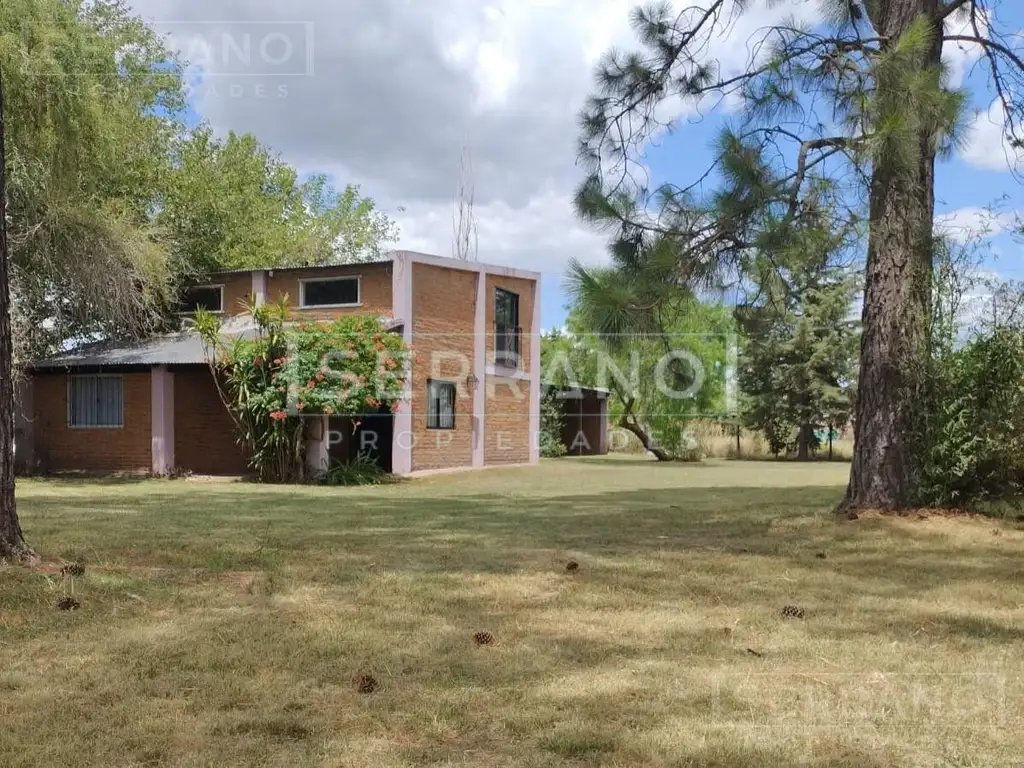 Casa Quinta  en Venta en Capilla del Señor, Exaltación de la Cruz, G.B.A. Zona Norte