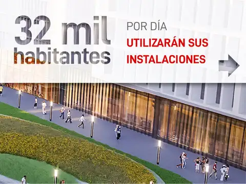 Departamento en Venta 1 año