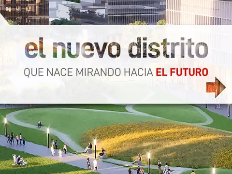 Departamento en Venta en Nuñez, USD 219.574