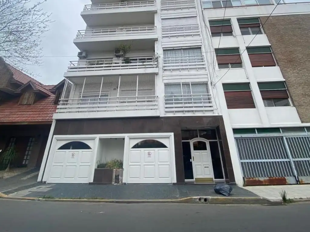 Departamento en venta Quilmes