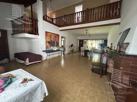 Casa a la venta en San Fernando