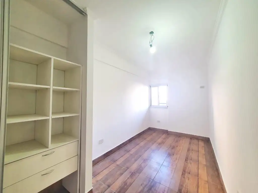 VENTA DEPARTAMENTO 3 AMB 51 M2 BALCON VALENTIN ALSINA LANUS