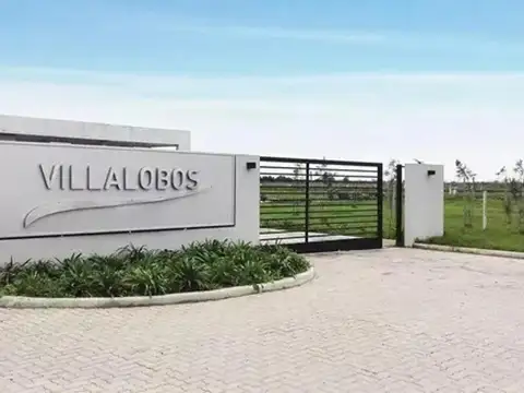 Lote Terreno venta en Villalobos, Pueblos del Plata - Foto 0