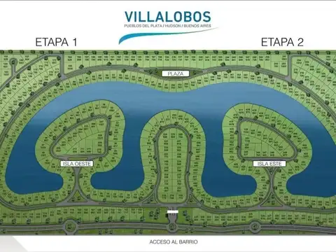 Terreno en Venta