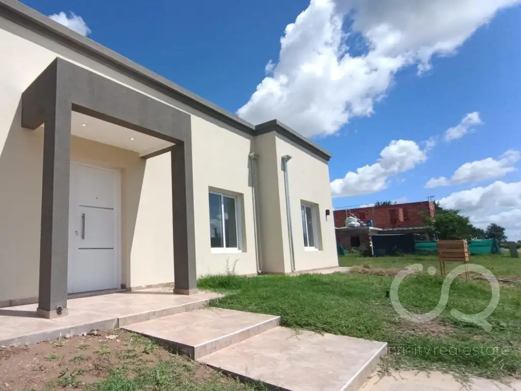 Casa en venta en Barrio Privado Horizontes al Sur