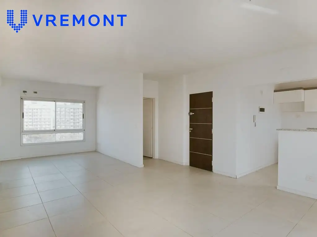 Venta Departamento 3 AMB en Avellaneda, Buenos Aires.