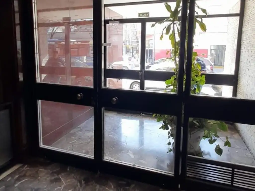 Departamento en alquiler de 1 dormitorio en Villa Luro