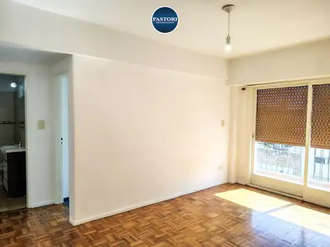 VENTA DE DEPARTAMENTO DE 2 AMB SAN FERNANDO