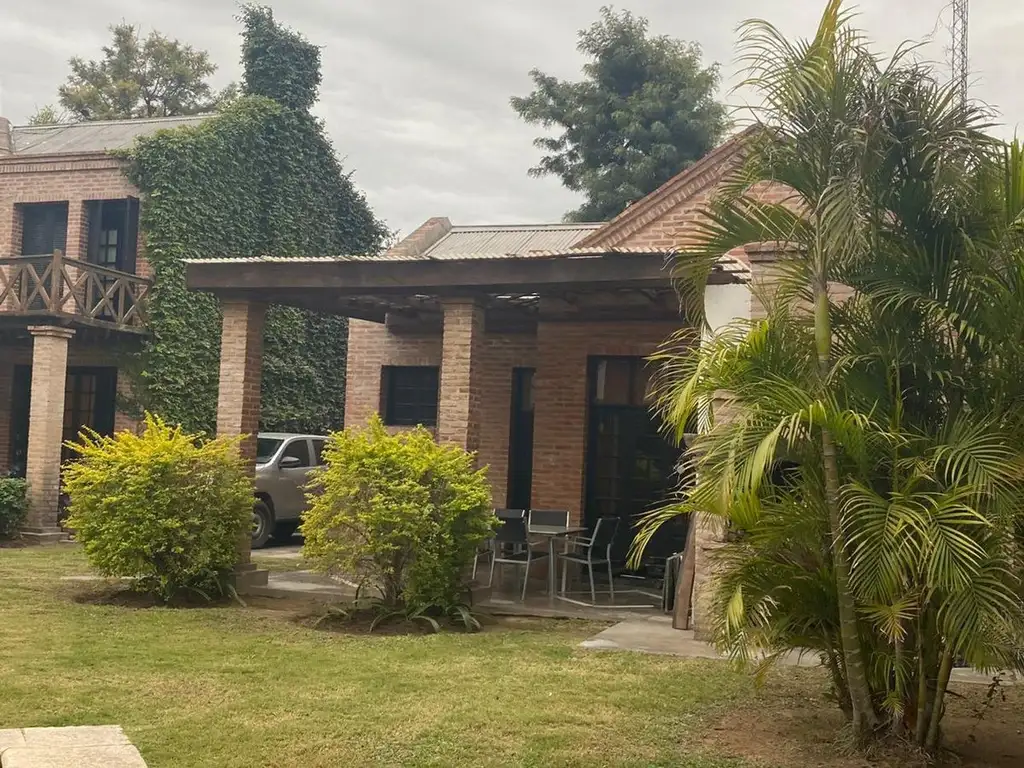 VENTA DE CASA BARRIO CABILDO