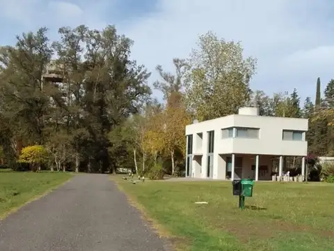 Terreno en Venta