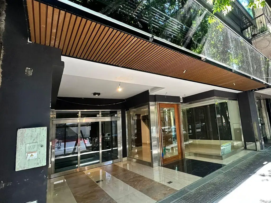 Bogota 800, Departamento 3 Ambientes, Semipisos con amenities a Estrenar - Caballito