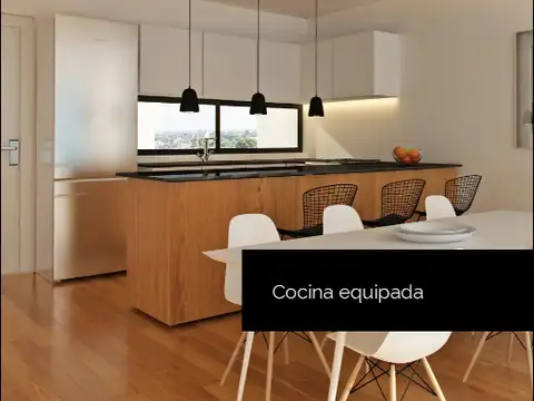 Departamento en Venta en Lujan, USD 65.000