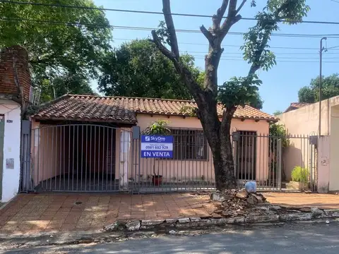 Casa - Venta - Paraguay, Lambaré - Iturbe 300