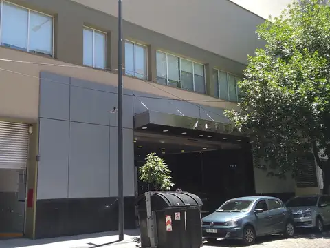 Edificio en block, en venta o alquiler parcial, 4.000 m2