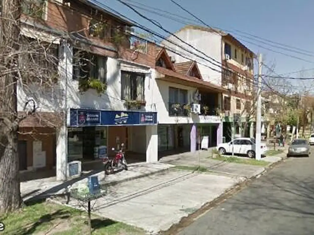 EN VENTA EN CIUDAD JARDIN LOCAL DE 114 M2 CUBIERTOS EN UNA SOLA PLANTA - FICHA 8097