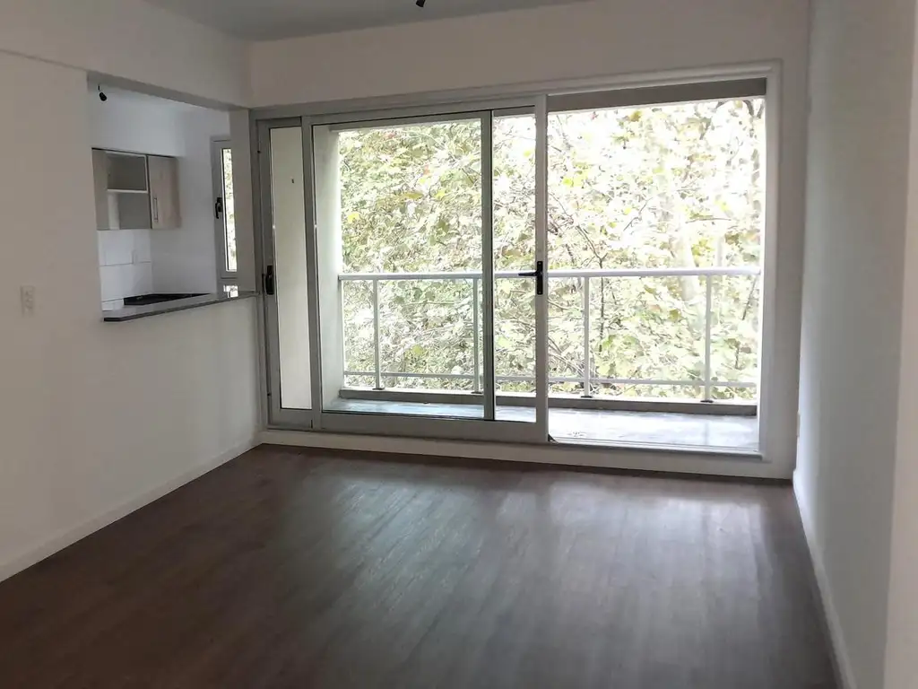 Venta Departamento  2 Ambiente con balcón - Caballito