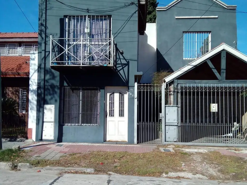 Departamentos ph a la venta en bloque en Bernal