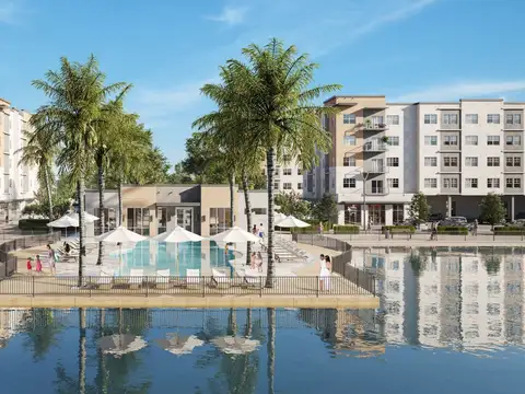 ORLANDO - OPORTUNIDAD DE INVERSION  PRECONSTRUCCION MILLENIA PARK- FINANCIACION  HASTA 50%