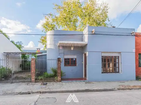 Venta en Pando casa de 3 dormitorios con renta