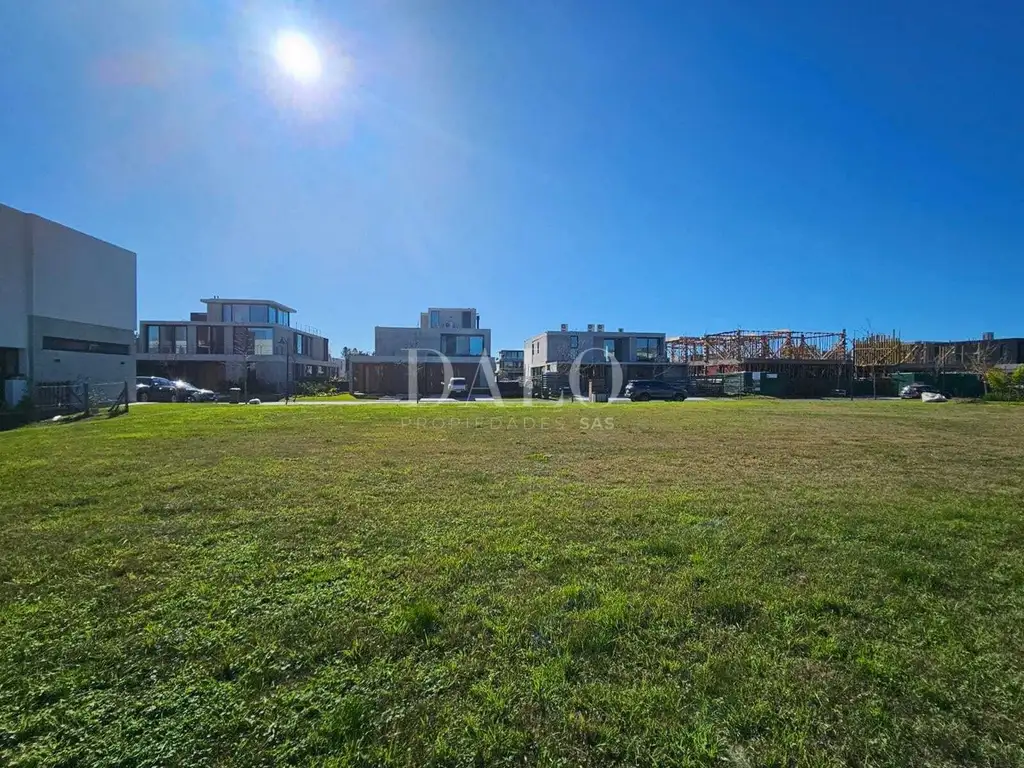 Terreno Lote  en Venta en El Yacht, Nordelta, Tigre