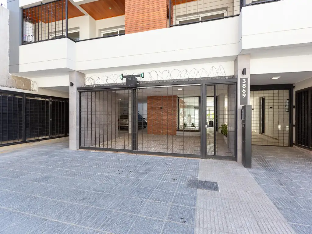 Departamento en venta en San Martín  3 Ambientes -