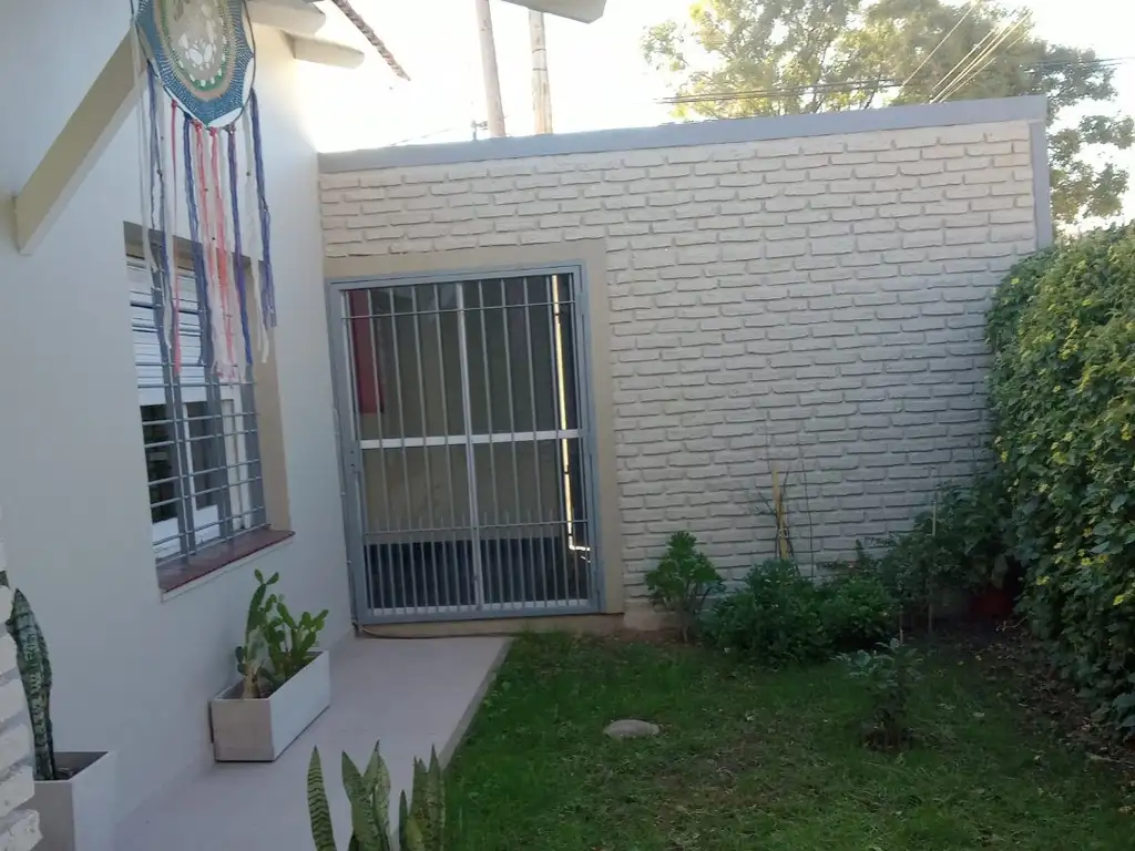 Casa en Venta con cochera