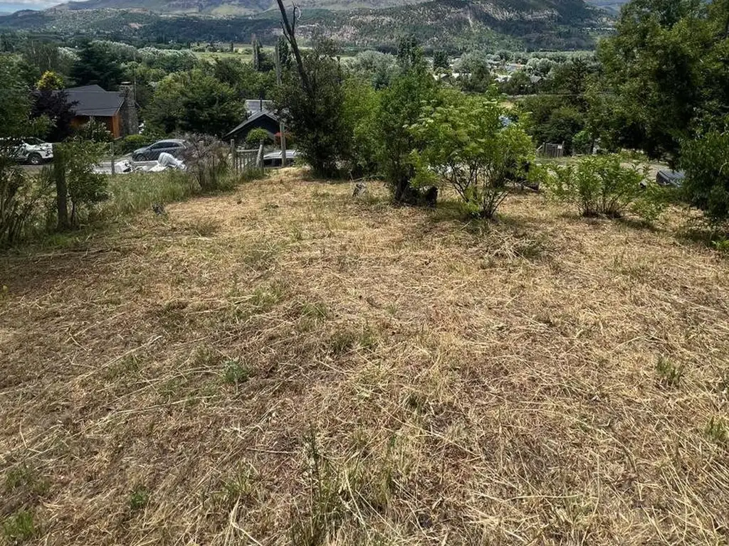 Lote en venta en Alihuen Bajo, San martin de los andes