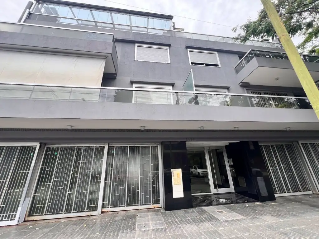 Venta Cochera privada en Villa Santa Rita