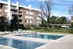 Áreas comunes piscina en Talar de Martinez en Mons Larumbe 3151 en San Isidro, Buenos Aires