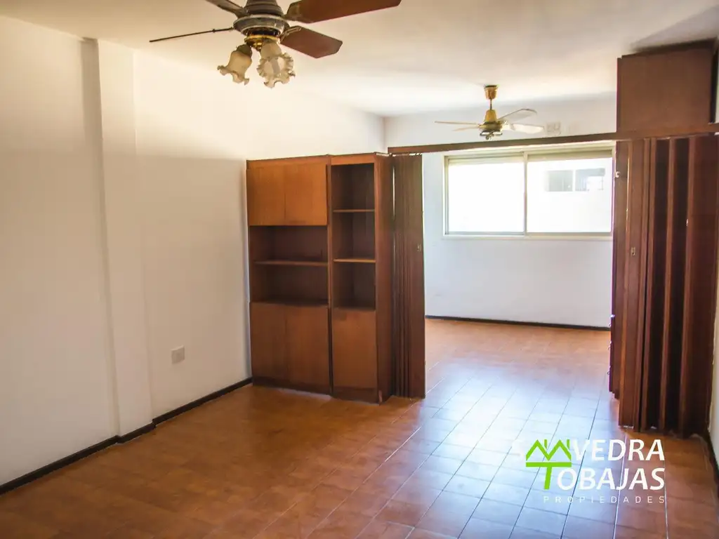 Monoambiente en venta