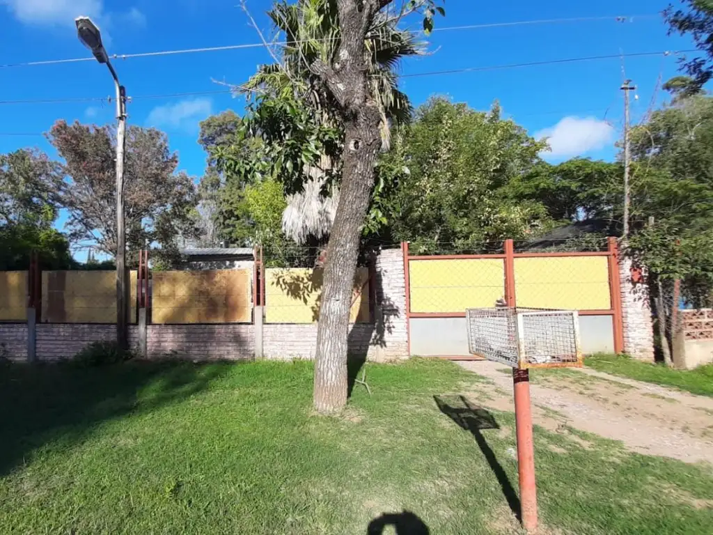 Casa de 2 dormitorios - Arroyo Seco, Playa Hermosa