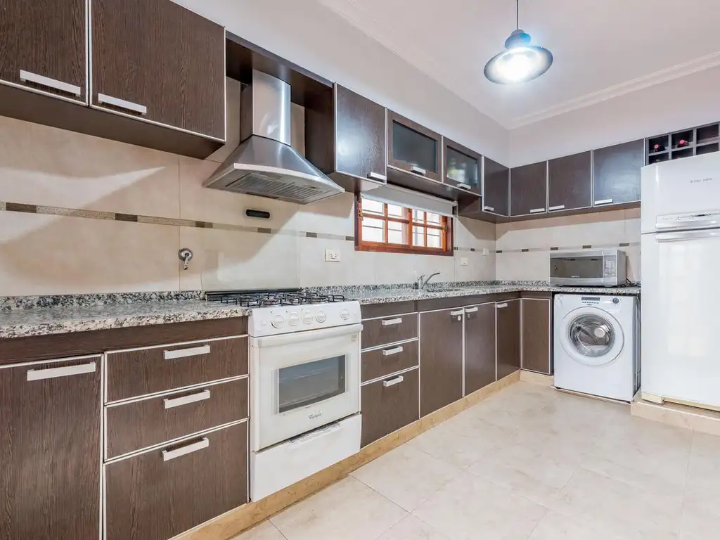 VENTA - Casa - 3 dormitorios - Belgrano, Rosario