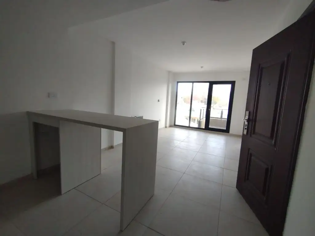 Venta departamento 1 dormitorio Edif. Nogales VII