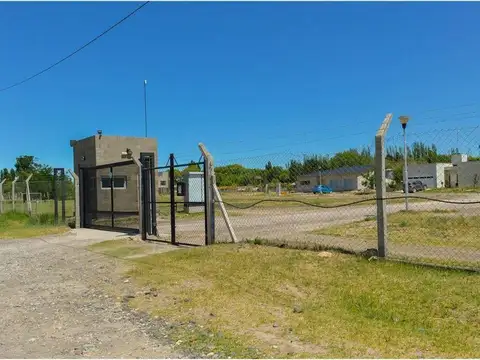 Terreno 1100m2 Barrio cerrado