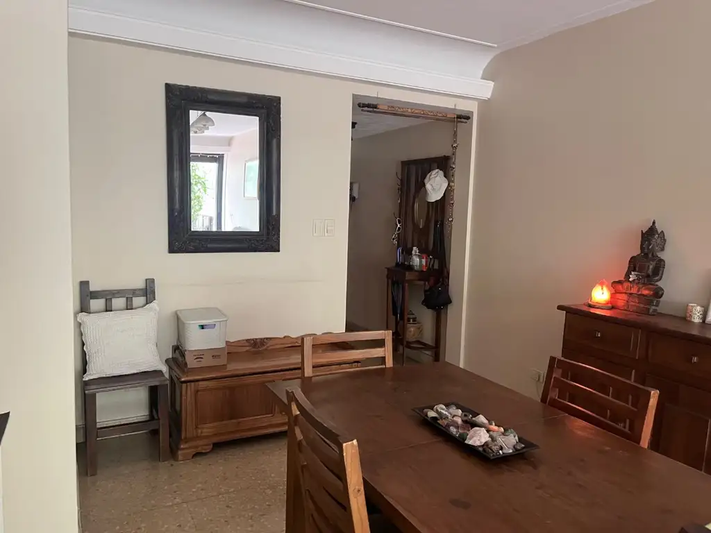 VENTA DEPARTAMENTO 4 AMBIENTES CABALLITO