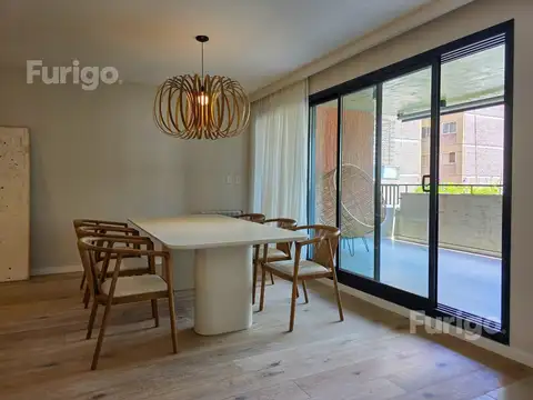 Departamento en Venta A Estrenar